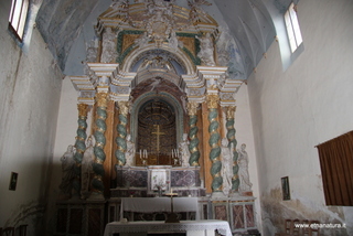 Cristo al Monte